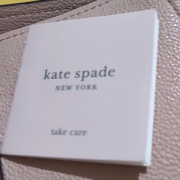 Kate spade ♠️ Margaux Large Tote - Picture 3 of 9